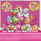 Kit Festa Rubi Shopkins - IMPAKTO VISUAL