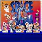 Kit Festa Rubi Space Jam Um Novo Legado - IMPAKTO VISUAL