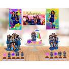 Kit Festa só um bolinho chiquitita Kit Festa só um bolinho chiquitita