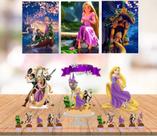 kit festa só um bolinho rapunzel kit festa só um bolinho rapunzel