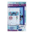 Kit Festa Stitch 62 Peças Decoração Completa