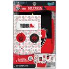 Kit Festa Vitoria Oficial C/62 Festcolor