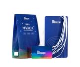 Kit fibra magica 4 metros bluwe Kit fibra magica 4 metros bluwe