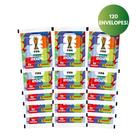 Kit Figurinhas Copa Do Mundo 2026 (120 envelopes) Kit Figurinhas Copa Do Mundo 2026 (120 envelopes)