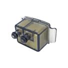 Kit Filtro Anti Calcário P Limpador Electrolux MOP11 51402