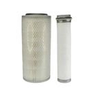 Kit Filtro Ar Agrale 5060 8440 CBT 1065 8450 Fiat Allis FG85 Ford F1000 F2000 F4000 Mercedes 709L Volkswagen 790 8150