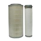 Kit Filtro Ar Chevrolet D10 D20 D40 A10 Volkswagen 11130 12140 Motor MWM Mercedes 710 712E Motor OM364LA - WAP162K