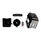 Kit Filtro Ar Completo Roçadeira Importada 33cc 52cc - Sanre Brasil