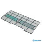 Kit Filtro Ar Condicionado Consul - W10182982