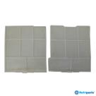 Kit Filtro Ar Condicionado Hitachi C0701SKM002