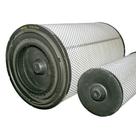 Kit Filtro Ar Primário Secundário Trator S650 S670 S680 S682 S690 T560 T660 T670 CH570 CH670 - Wega - WAP625K