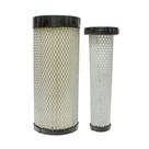 Kit Filtro Ar Trator JD 312GR 314G 316GR 323G 324E 324G 318G 319E - WEGA - WAP941K Kit Filtro Ar Trator JD 312GR 314G 316GR 323G 324E 324G 318G 319E - WEGA - WAP941K