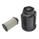 Kit Filtro Arla 32 Accelo 815 1016 1316 Axor 1933 2036 2044 Atego 1419 Após 2017 Com Tampa - WEGA - WEA009K