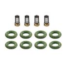 Kit Filtro Bico Injetor C3 / C4 / Aircross / Mobi / Uno / Astra / Civic / HR-V