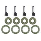Kit Filtro Bico Injetor Celta / Corsa / Doblo / Onix / Prisma / Montana