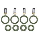 Kit Filtro Bico Injetor Fox Gol G2 1.0 G3 1.0 1.6 Iwp170 Iwp176 030906031Ac 030906031Af 030133329Aa 50102802 50103402 Kit Filtro Bico Injetor Fox Gol G2 1.0 G3 1.0 1.6 Iwp170 Iwp176 030906031Ac 030906031Af 030133329Aa 50102802 50103402