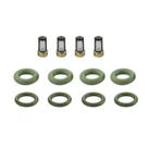 Kit Filtro Bico Injetor Multi Point Bosch