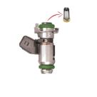 Kit Filtro Bico Injetor Palio Fiorino Strada Siena Weekend Uno Stilo Brava Marea Mult Point MM 4 Filtros Altura 13 7Mm 6 6Mm Iwp210 50104492 Gwp065 Iw Kit Filtro Bico Injetor Palio Fiorino Strada Siena Weekend Uno Stilo Brava Marea Mult Point MM 4 Filtros Altura 13 7Mm 6 6Mm Iwp210 50104492 Gwp065 Iw