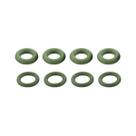 Kit Filtro Bico Injetor Topic Towner Doblo Idea Palio Celta Cobalt Corsa Meriva Montana Onix Prisma Spin Orings 08 Interno (Mm) 9 60 Seccaao (Mm) 2 50