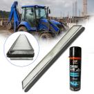 Kit Filtro Cabine Compatível Com Máq Case 580n E Higienizador