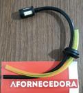 KIT FILTRO COMBUSTIVEL, MANGUEIRAS e PRESILHA UMK435