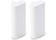 Kit Filtro de Água para Refrigerador Water Dispenser Electrolux (2 unidades)