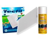 Kit Filtro De Ar Condicionado Nissan Frontier e Sentra + Limpa Ar Condicionado Smell