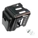 KIT FILTRO DE AR ROCADEIRAS CHINESAS TOY KWS 43 à 52cc CPL