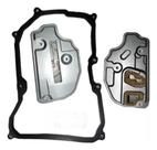 Kit Filtro E Junta Câmbio 09g Jetta Passat Golf Bora Vw Audi