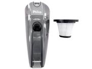 Kit Filtro E Reservatório Original Philco Rapid Turbo PH1100 Máxima Eficiência Kit Filtro E Reservatório Original Philco Rapid Turbo PH1100 Máxima Eficiência