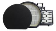 Kit Filtro Hepa Aspirador Electrolux Eas30 Eas31 - Fas30 Kit Filtro Hepa Aspirador Electrolux Eas30 Eas31 - Fas30