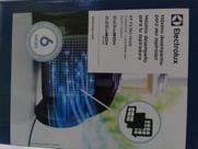 Kit filtro Hepa Easy1/Easy2 Original Electrolux