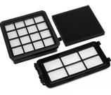 Kit Filtro Hepa F9 Easybox Easy1 Easy2 Electrolux Kit Filtro Hepa F9 Easybox Easy1 Easy2 Electrolux