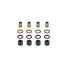 Kit Filtro Injeção Eletrônica Corolla 1.8 4C 16V 07 ... Corolla Fielder 1.8 4C 16V 07 ... Kit Filtro Injeção Eletrônica Corolla 1.8 4C 16V 07 ... Corolla Fielder 1.8 4C 16V 07 ...