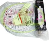 KIT filtro LG 3219JA3001P ADQ73693903 ADQ736939031 AJR73482512 ARWF6755 FSS-002 SX-P428T SX5532SB