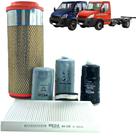 Kit filtro nova daily 3.0 euro 3 2008 a 2012