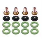 Kit Filtro Para Bico Injetor Honda Civic 1.8 16V 08/15