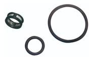 Kit Filtro Peneira Bico Fiesta Importado 1995 -asf0099 Kit Filtro Peneira Bico Fiesta Importado 1995 -asf0099