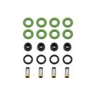 Kit Filtro Peneira Bico Santana Logus Versailles Ds1247