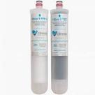 Kit filtro purif. mod. ppf5 / t33 (lp life bcc)