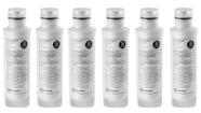 Kit Filtro/Refil Original de Água para Purificador Electrolux PA10N PA20G PA25G PA30G PA40G (6 unidades)