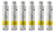 Kit Filtro/Refil Original de Água para Purificador Electrolux - PE10B / PE10X (6 unidades)