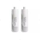 Kit Filtro Refil Purificador C+3 2 Unidades Ibbl