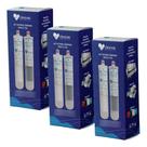 Kit Filtro Refil Vela Cânovas Ppf-5 E T33 - Original