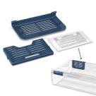 Kit Filtro Removedor de Etileno ExtraFresh para Geladeira