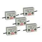 Kit Filtro Supressor de Ruído F-SR - Para Corrente Alternada 24~240Vca