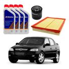 Kit Filtros Astra 2.0 2005 A 2011