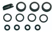 Kit Filtros Bico Injetor Peugeot 405 Citroen Xantia