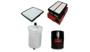 Kit Filtros Combustivel Ar Oleo Cabine Jac J5