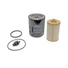 Kit Filtros Combustível Colhedora de Cana 3520 3522 CH570 CH670 Colheitadeira Grãos 9670STS 9770STS - TURBO TBS7929KIT